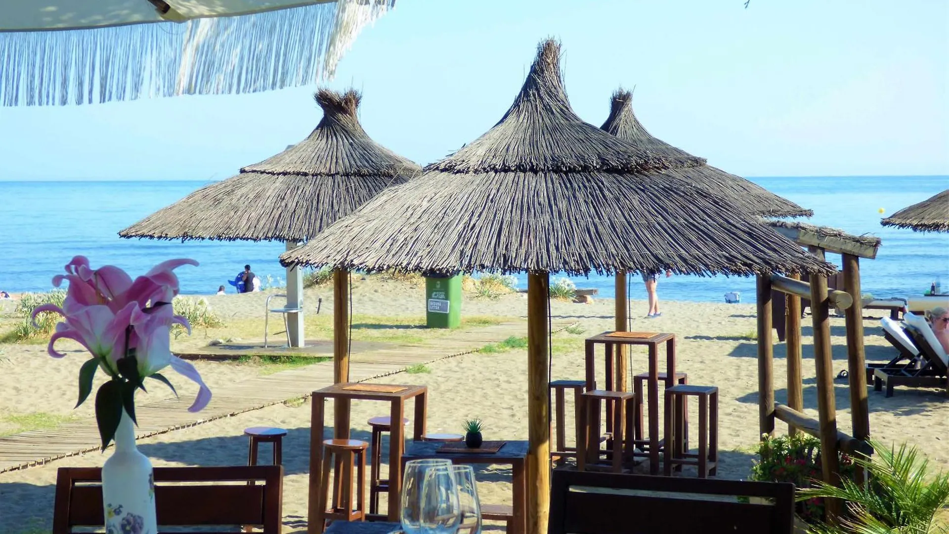 Vila Selecta Family By The Sea Estepona