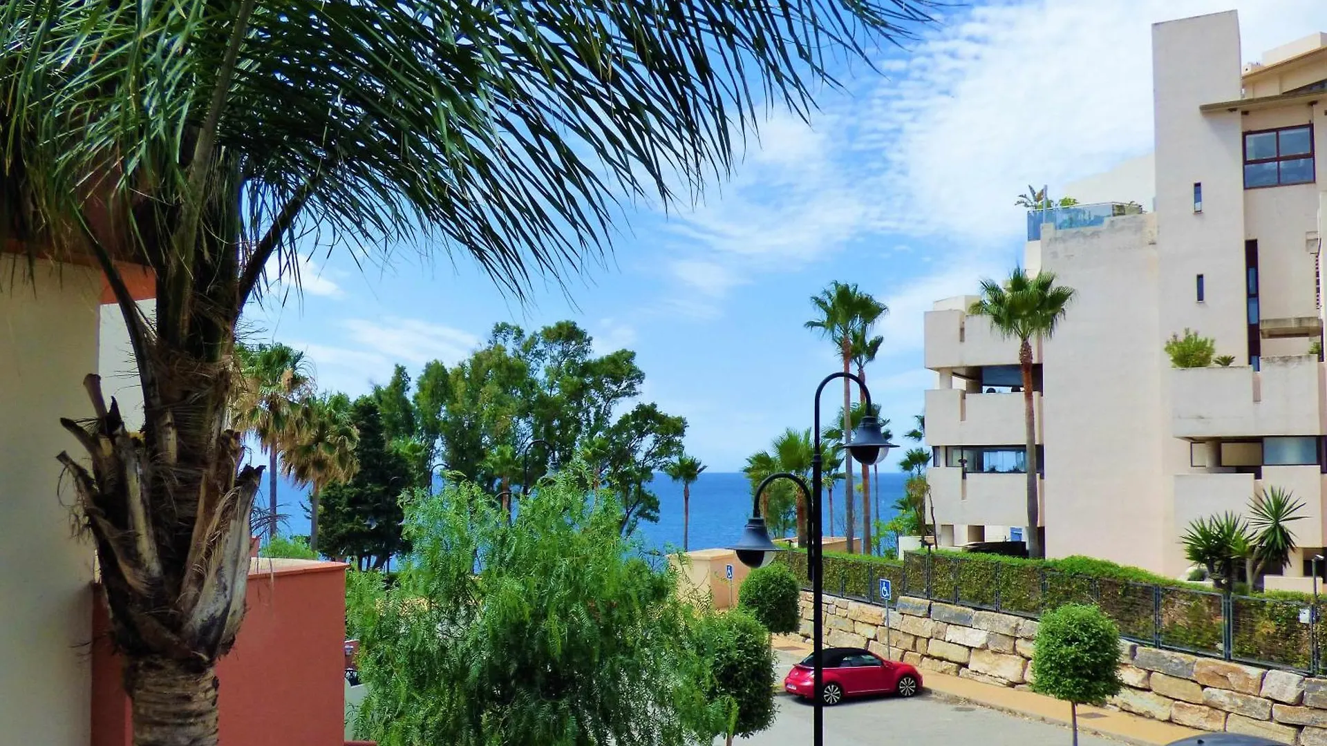 Vila Selecta Family By The Sea Estepona